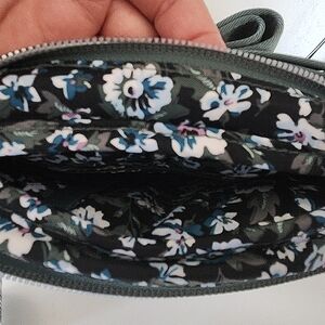 Vera Bradley Crossbody